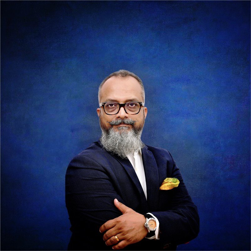 Home arun kumar das