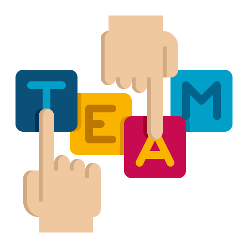Home team building 5044381